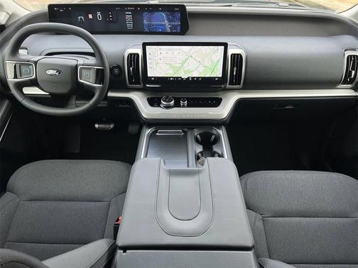 2026 Ford Expedition Max Active 4x4