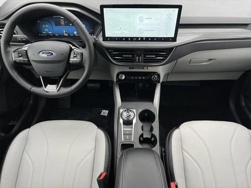 2025 Ford Escape Base