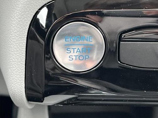 2025 Ford Escape Base