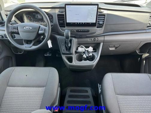 2022 Ford Transit-350 XLT