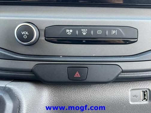 2022 Ford Transit-350 XLT