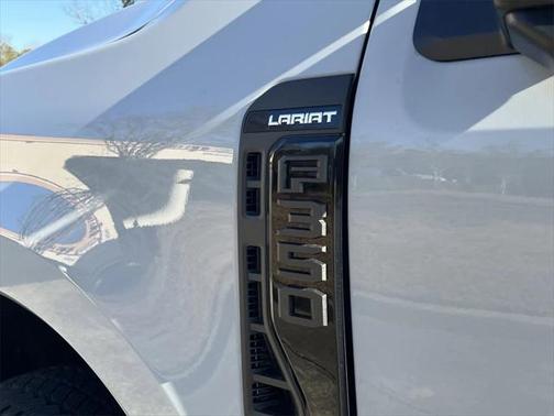 2025 Ford F-350 Lariat