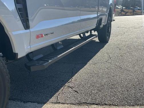 2025 Ford F-350 Lariat
