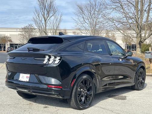 2023 Ford Mustang Mach-E Premium