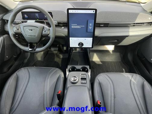2023 Ford Mustang Mach-E Premium