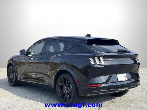 2023 Ford Mustang Mach-E Premium