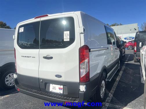 2024 Ford Transit-250 Base