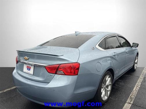 2015 Chevrolet Impala 1LT