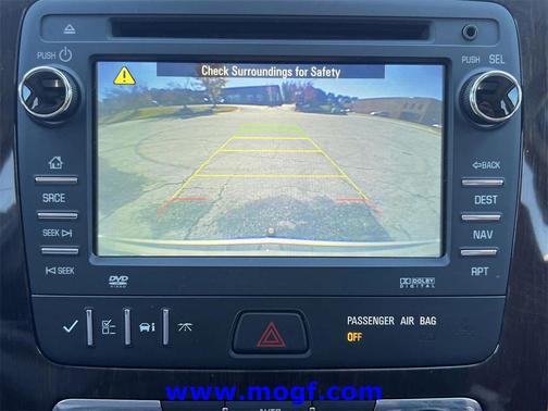 2015 Chevrolet Traverse 2LT