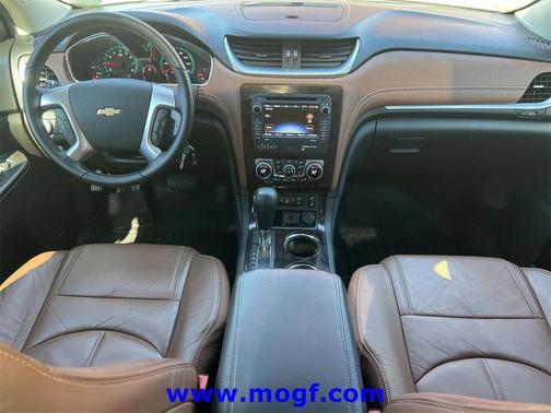 2015 Chevrolet Traverse 2LT