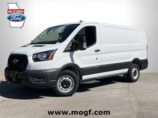 2024 Ford Transit-150 Base