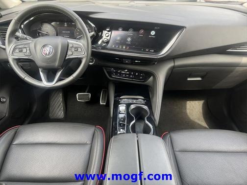 2023 Buick Envision Essence FWD