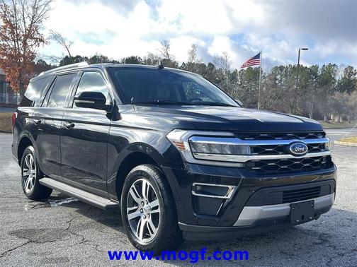 2024 Ford Expedition Limited