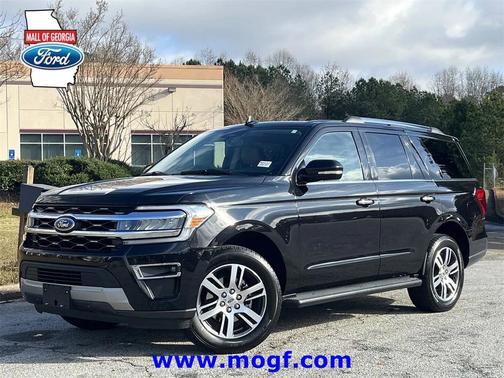 2024 Ford Expedition Limited