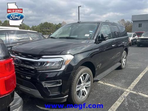 2024 Ford Expedition Limited
