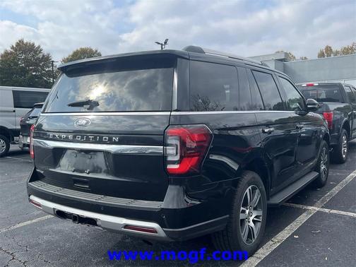 2024 Ford Expedition Limited