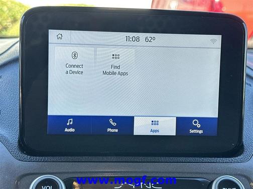 2022 Ford Transit Connect XLT