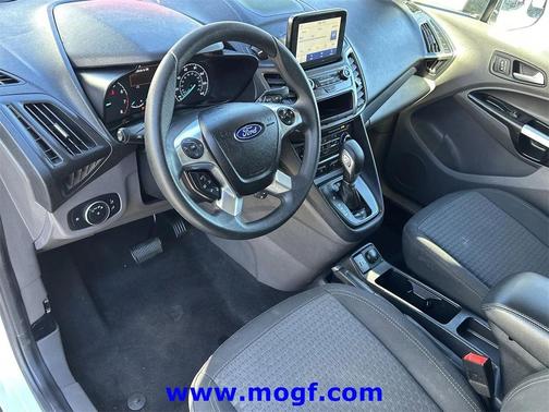 2022 Ford Transit Connect XLT