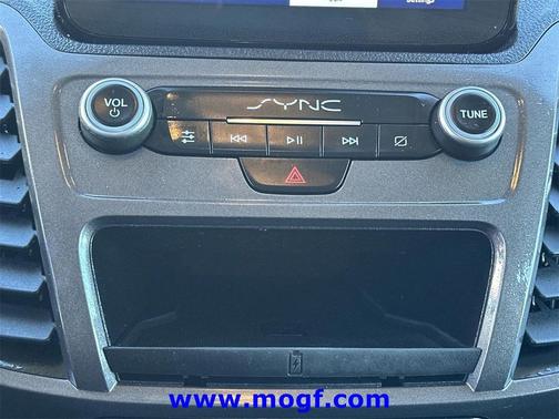 2022 Ford Transit Connect XLT