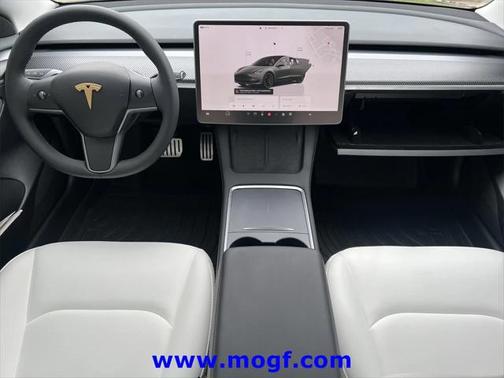 2023 Tesla Model 3 Performance