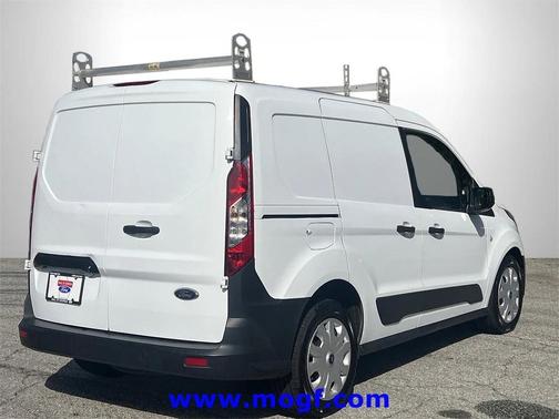 2021 Ford Transit Connect XL Cargo Van