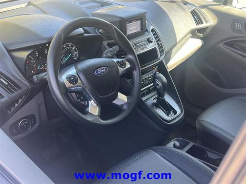 2021 Ford Transit Connect XL Cargo Van