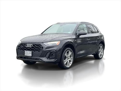 2025 Audi Q5 Premium 45 TFSI S line quattro