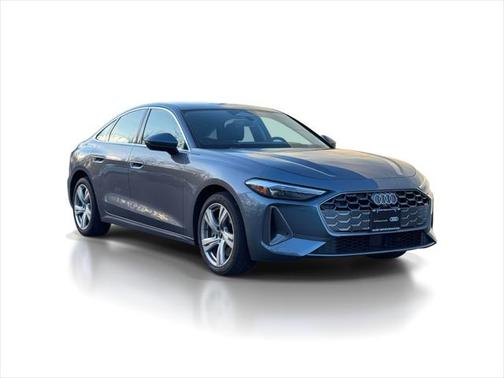 2025 Audi A5 Premium TFSI quattro S tronic