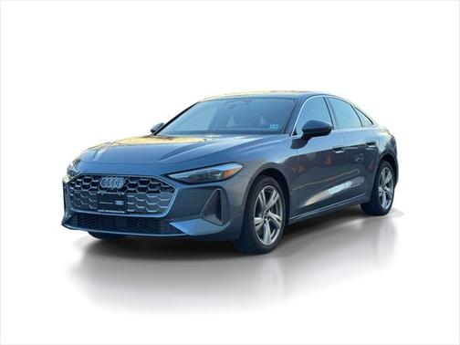 2025 Audi A5 Premium TFSI quattro S tronic