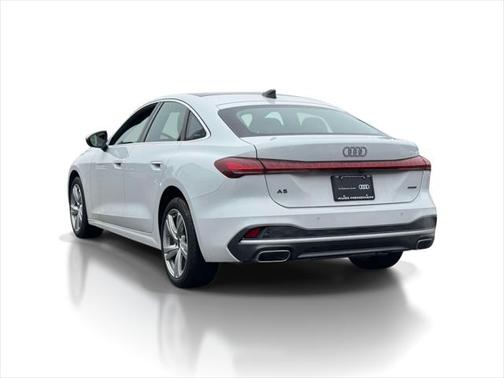 2025 Audi A5 Premium TFSI quattro S tronic