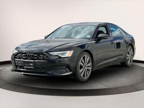 2024 Audi A6 Premium 45 TFSI quattro S tronic