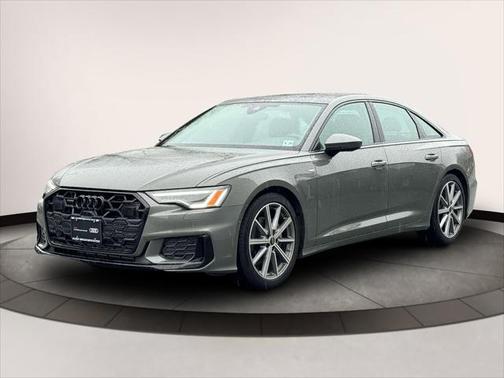 2024 Audi A6 Premium 45 TFSI quattro S tronic