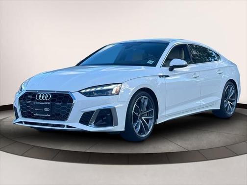 2024 Audi A5 Sportback Premium 45 TFSI S line quattro S tronic