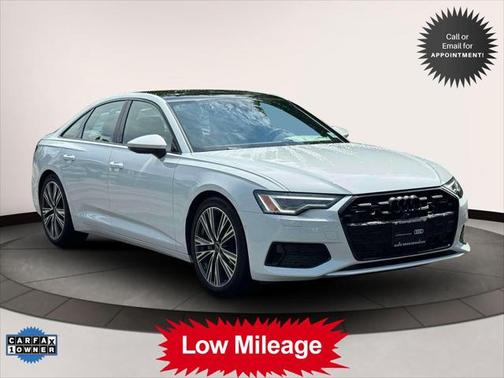2024 Audi A6 Premium Plus 45 TFSI quattro S tronic