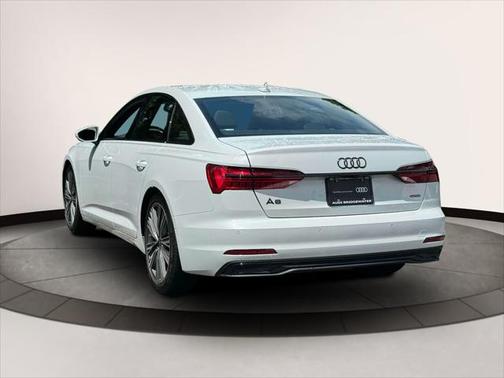 2024 Audi A6 Premium Plus 45 TFSI quattro S tronic