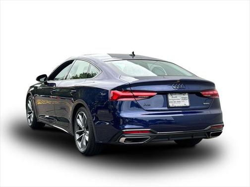 2024 Audi A5 Sportback Premium 45 TFSI S line quattro S tronic