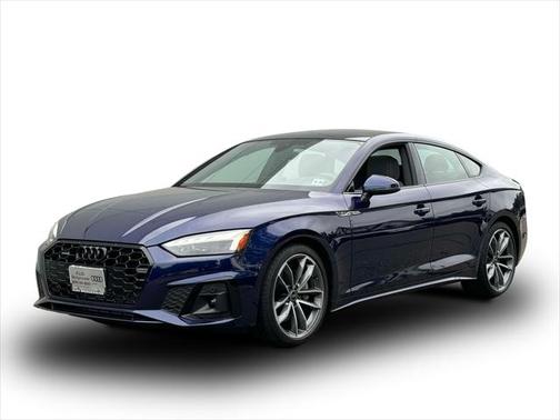 2024 Audi A5 Sportback Premium 45 TFSI S line quattro S tronic