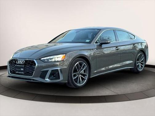 2024 Audi A5 Sportback Premium 45 TFSI S line quattro S tronic