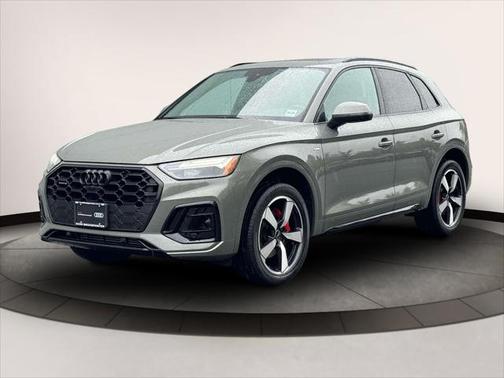 2024 Audi Q5 Premium Plus 45 TFSI S line quattro