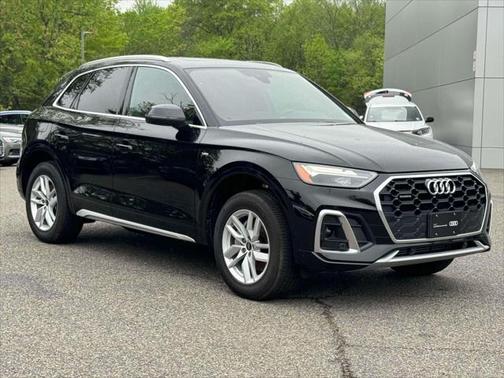 2024 Audi Q5 Premium 45 TFSI S line quattro