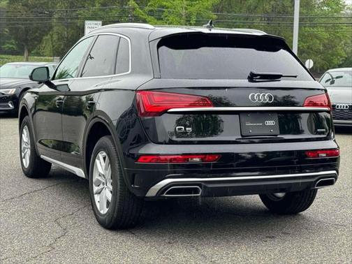 2024 Audi Q5 Premium 45 TFSI S line quattro