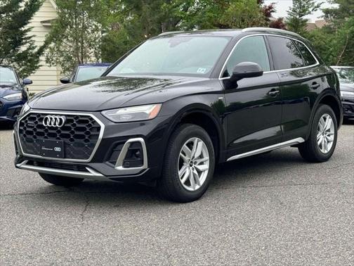 2024 Audi Q5 Premium 45 TFSI S line quattro