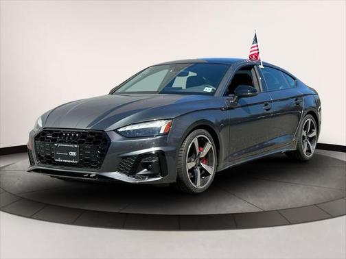 2024 Audi A5 Sportback Premium Plus 45 TFSI quattro S tronic