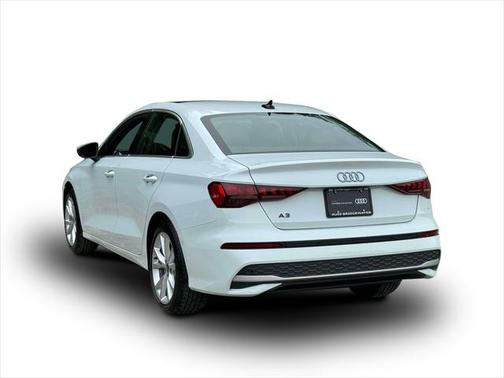 2025 Audi A3 Premium 40 TFSI quattro S tronic