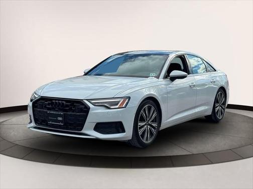 2024 Audi A6 Premium 45 TFSI quattro S tronic