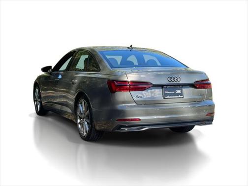 2025 Audi A6 Premium Plus 45 TFSI quattro S tronic