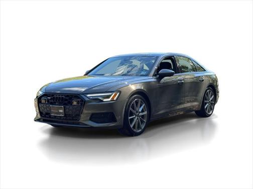 2025 Audi A6 Premium Plus 45 TFSI quattro S tronic