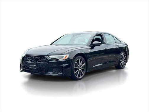 2025 Audi A6 Premium Plus 55 TFSI quattro S tronic