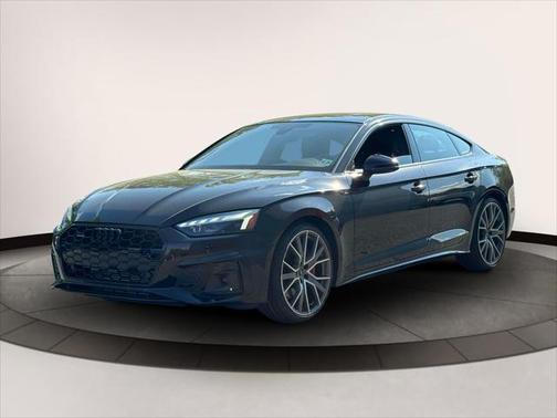 2025 Audi A5 Sportback Premium Plus 45 TFSI S line quattro S tronic