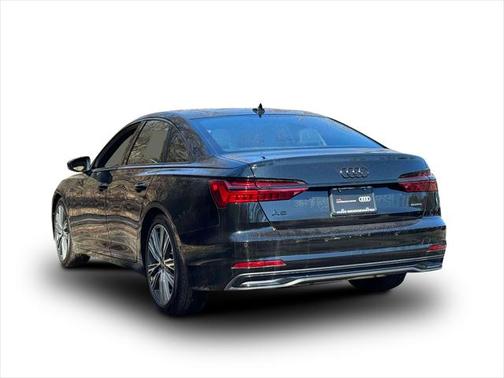 2024 Audi A6 Premium 45 TFSI quattro S tronic